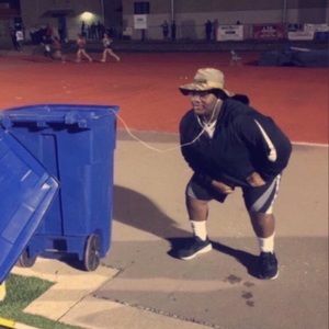 Meet your Posher, Trae