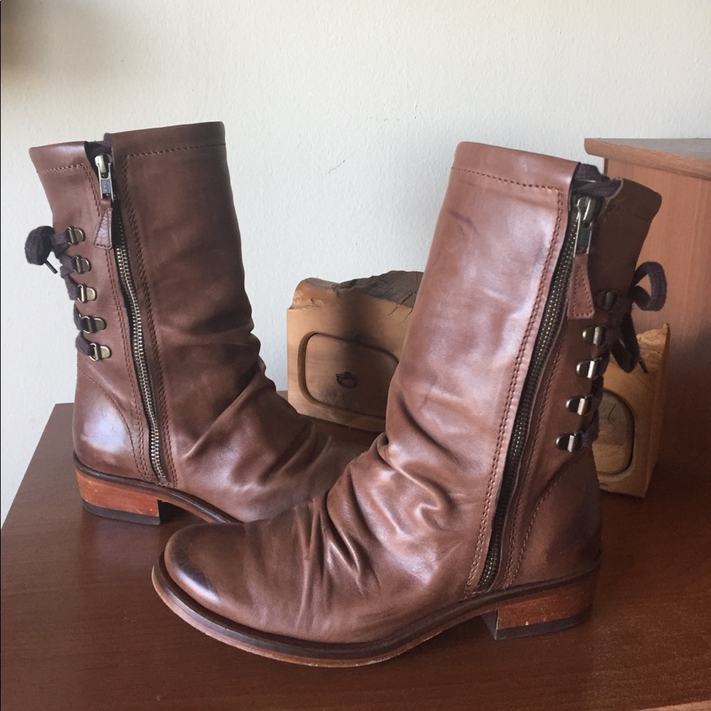 Georgina Goodman Billy Boots