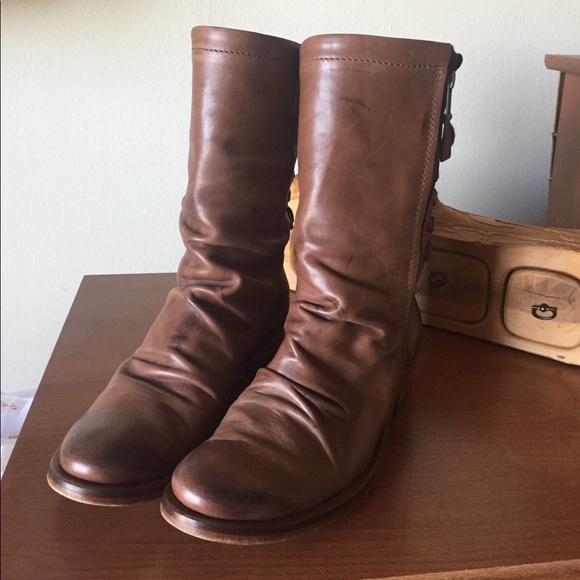 Georgina Goodman Billy Boots - Picture 2 of 7