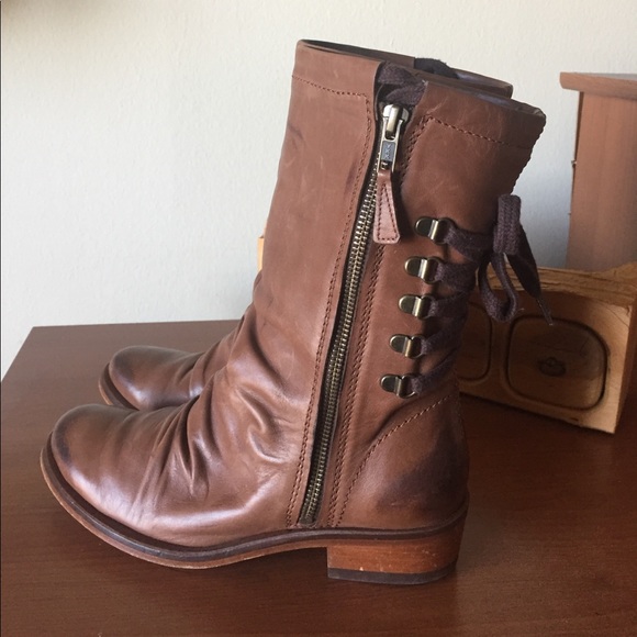 Georgina Goodman Billy Boots - Picture 3 of 7