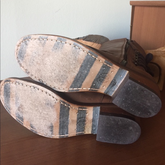 Georgina Goodman Billy Boots - Picture 5 of 7