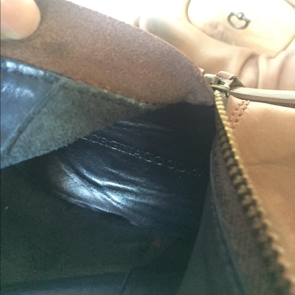 Georgina Goodman Billy Boots - Picture 6 of 7