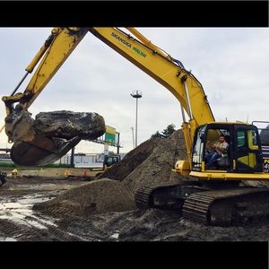 Meet your Posher, John