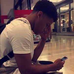 Meet your Posher, Jalen