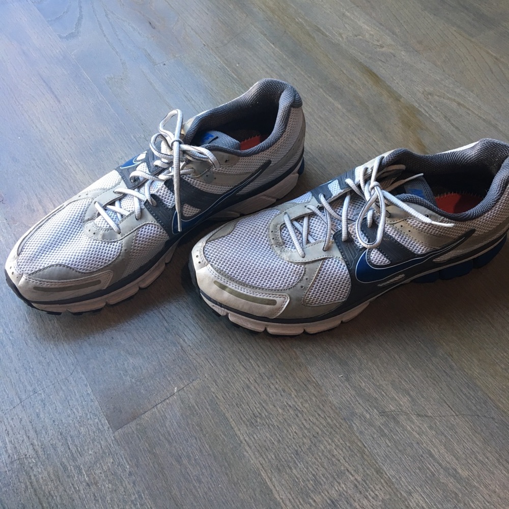 Men’s Nike Pegasus Running Shoes