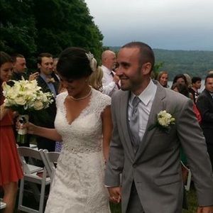 Meet your Posher, Jared