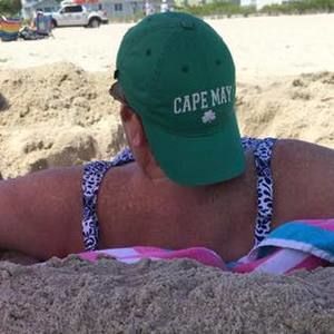 Meet your Posher, Maureen