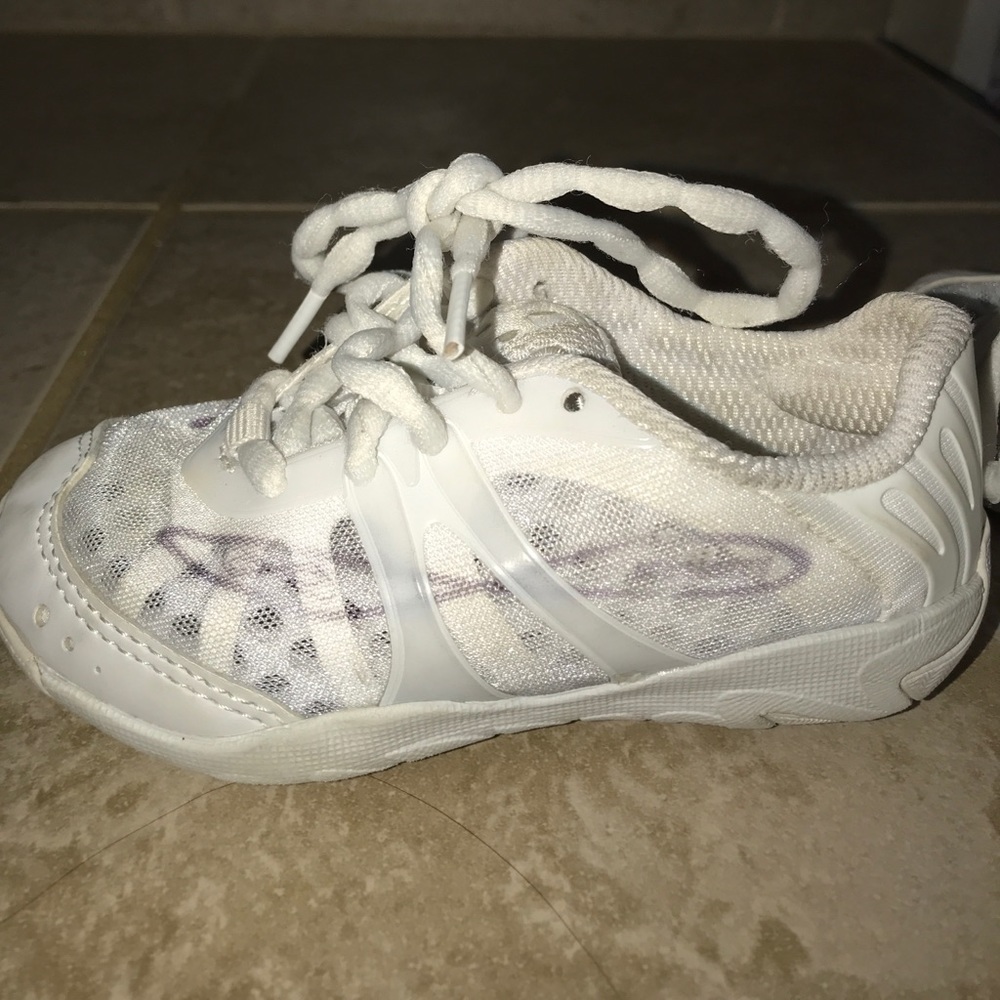 Girls Nfinity Vengeance