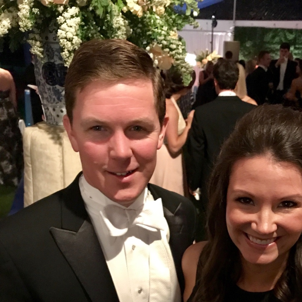 Meet your Posher, Jocelyn