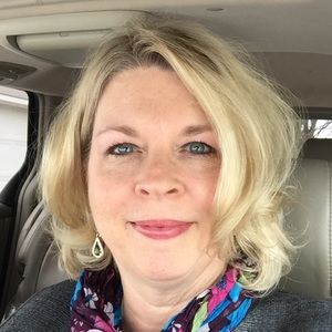 Meet your Posher, Jane