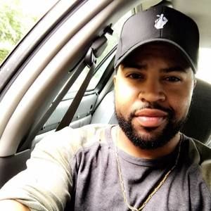 Meet your Posher, Chason