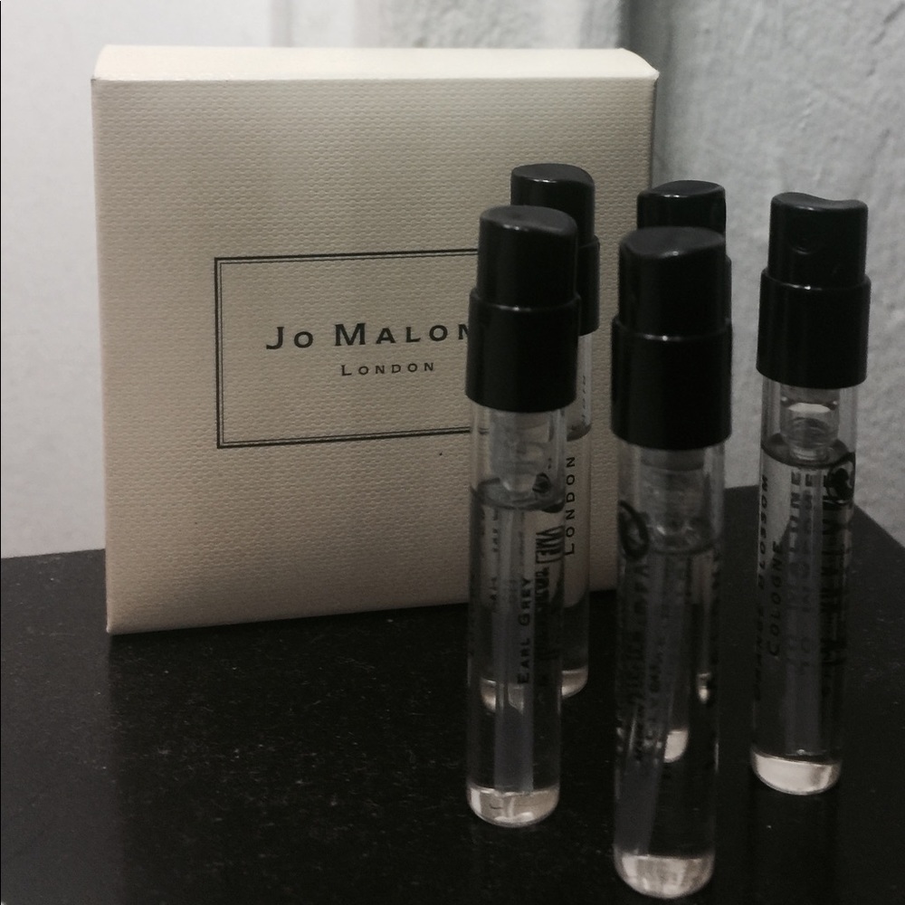 Jo Malone