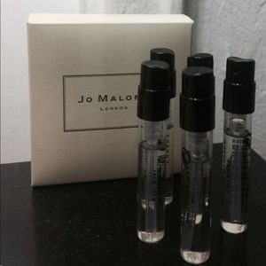 Jo Malone