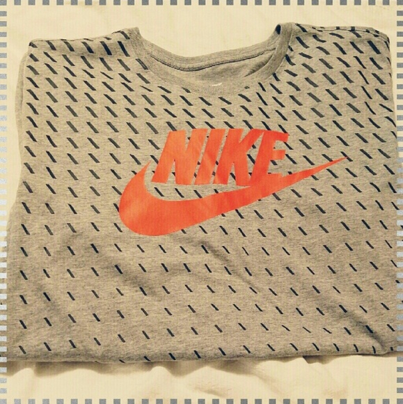 Nike Other - 🆕🎉Men's Cotton Nike Tee
