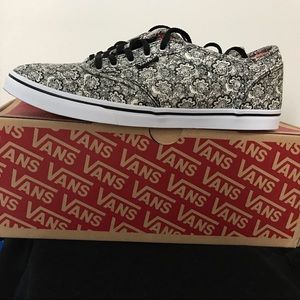 Women’s Vans Atwood Lows
