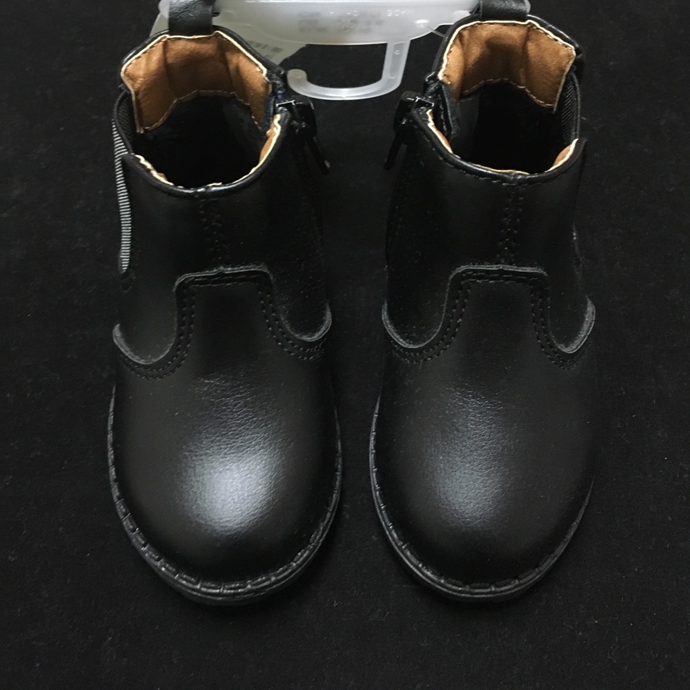H&M Boots