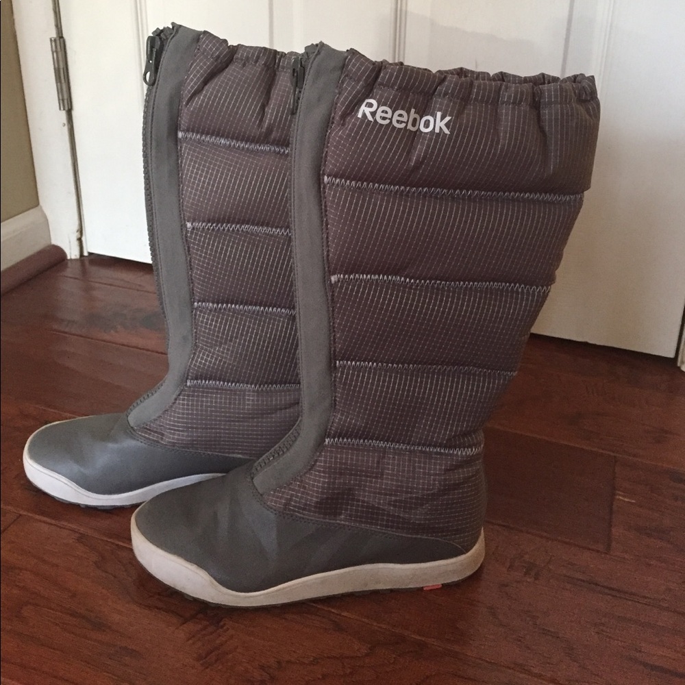 Reebok winter boots