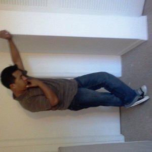 Meet your Posher, Martin