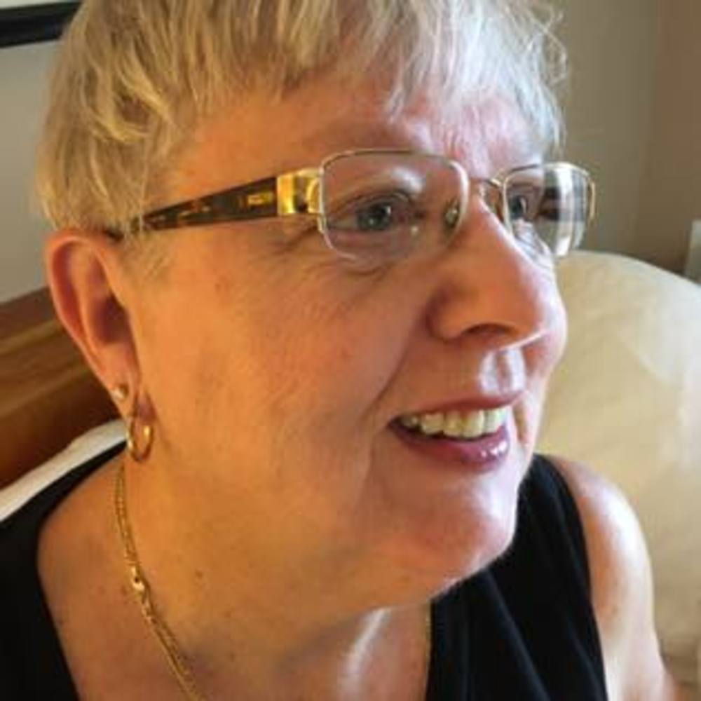 Meet your Posher, Mary