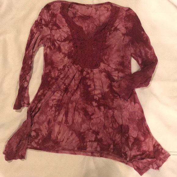 4 items for 20! Long sleeve shirt - Picture 1 of 2
