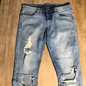 Blank NYC Denim