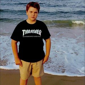 Meet your Posher, Will