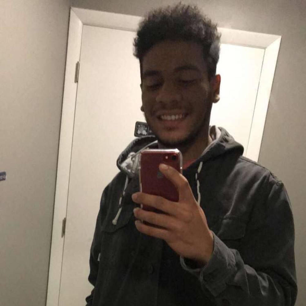 Meet your Posher, Lamar