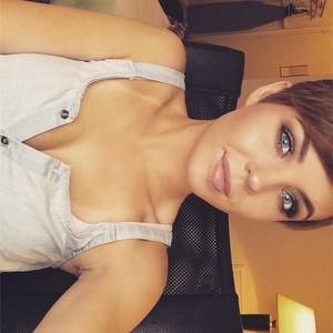 Meet your Posher, Bri