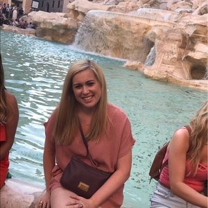 Meet your Posher, Stacie