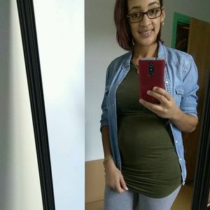 Meet your Posher, Victoria