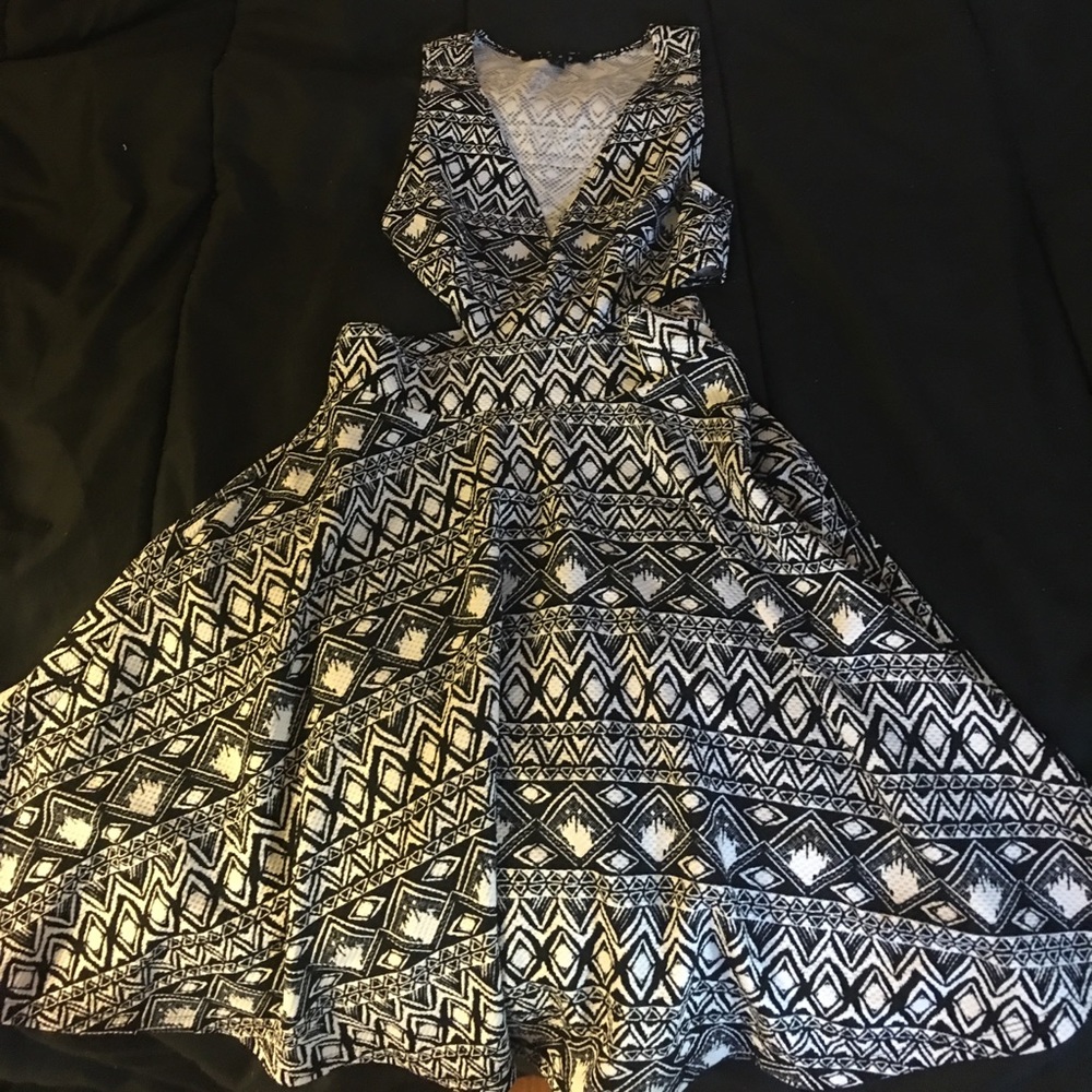 Size small dress from 10 spot 3 years ago