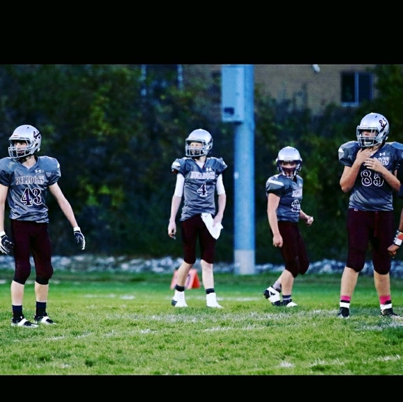 Meet your Posher, Gavin - Picture 1 of 1