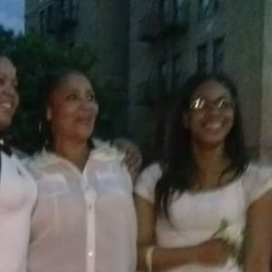 Meet your Posher, Deborah