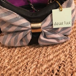Deux Lux Purse