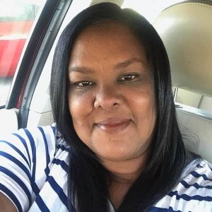 Meet your Posher, Abigail