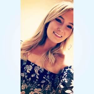 Meet your Posher, Julie