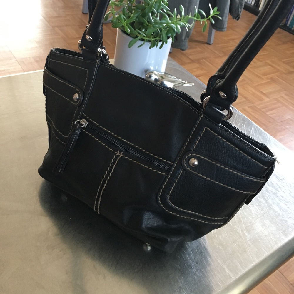 Tignanello/ Shoulder/ Bag/ - Picture 2 of 7