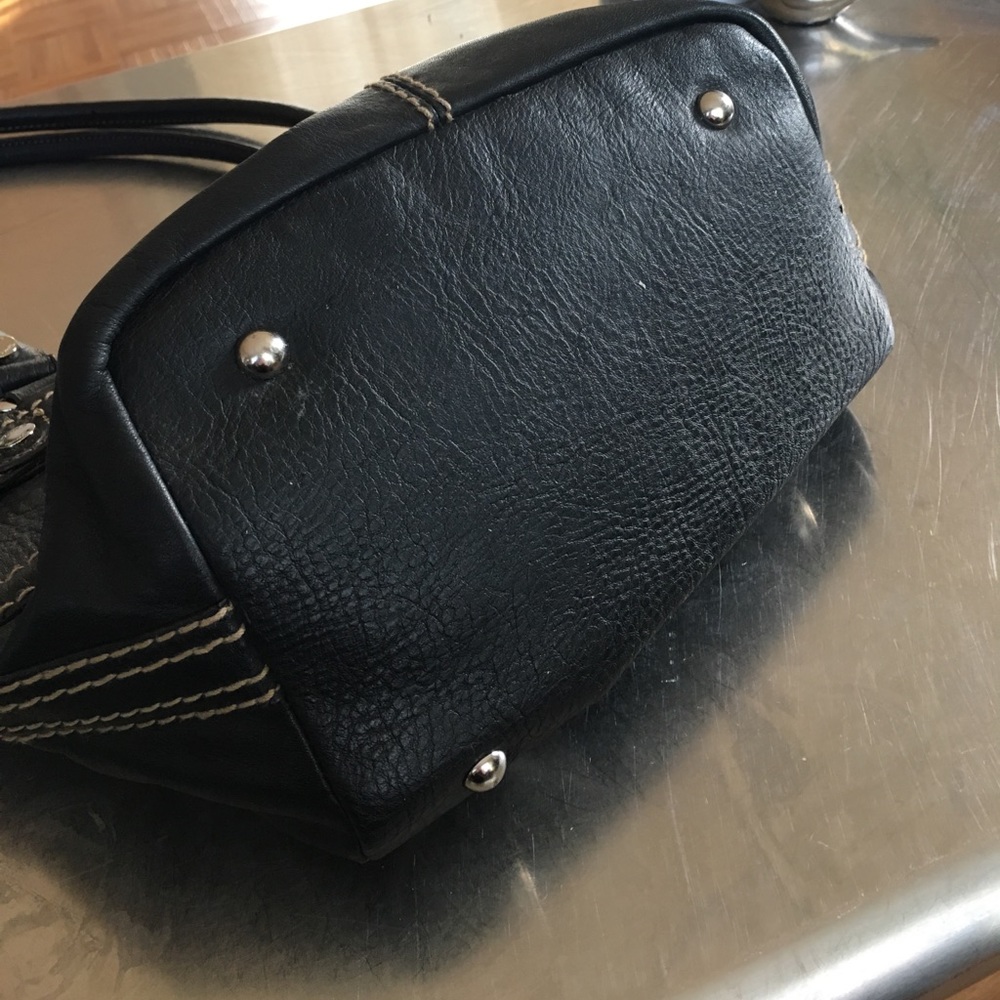 Tignanello/ Shoulder/ Bag/ - Picture 4 of 7