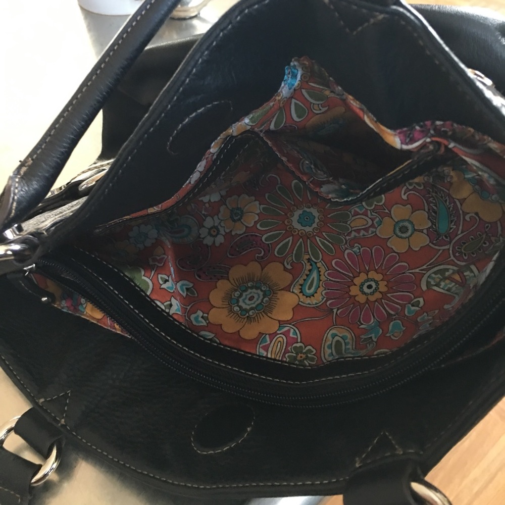 Tignanello/ Shoulder/ Bag/ - Picture 6 of 7