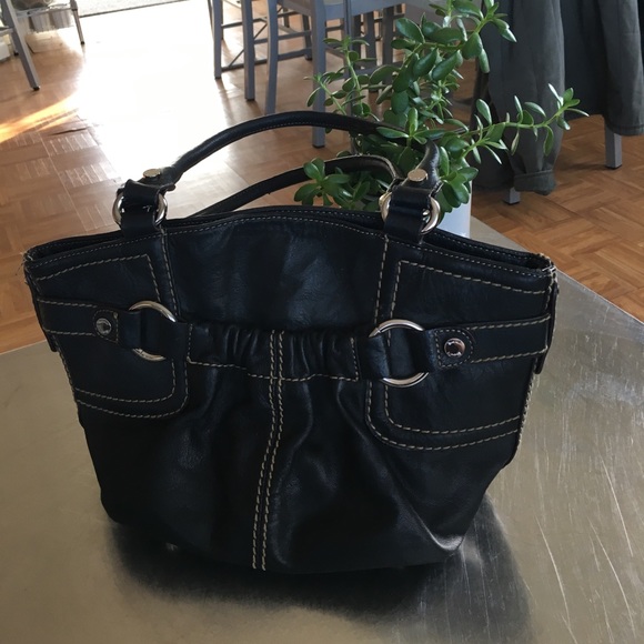 Tignanello Handbags - Tignanello/ Shoulder/ Bag/