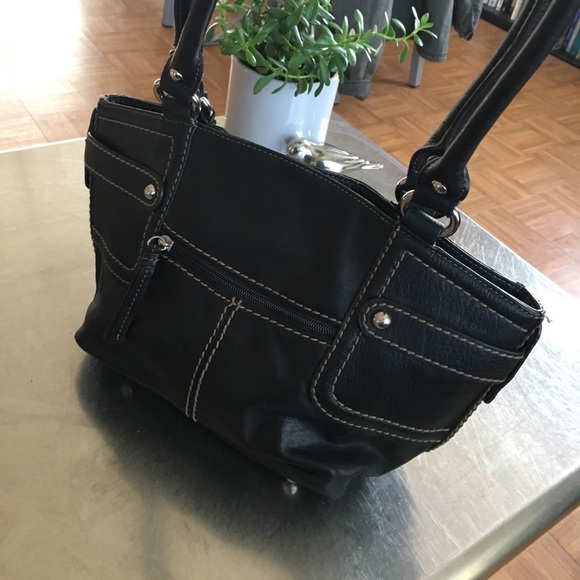 Tignanello/ Shoulder/ Bag/ - Picture 2 of 7