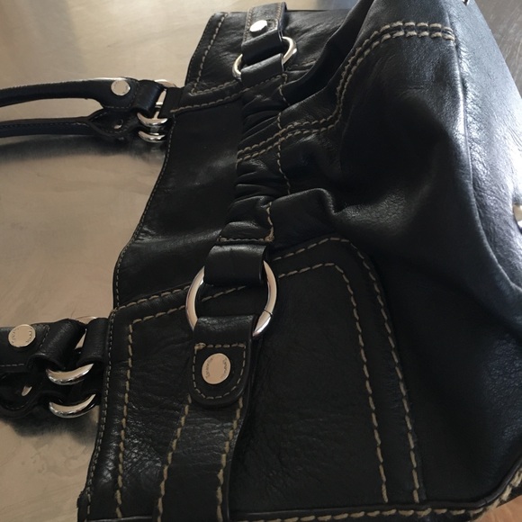 Tignanello/ Shoulder/ Bag/ - Picture 5 of 7