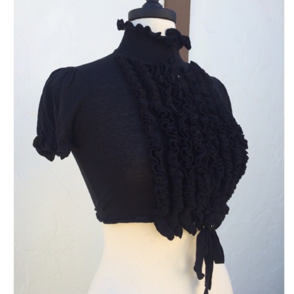 ISO Top by Windsor! Photo belongs to @sarrah!