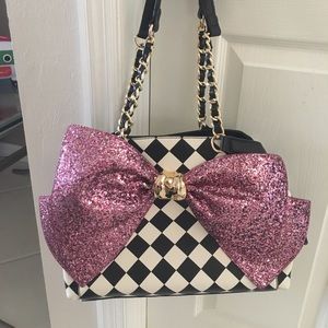 Betsey Johnson Handbag