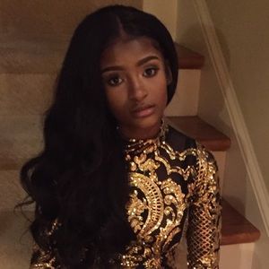 Meet your Posher, Shavon
