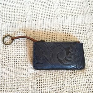 Patricia Nash Key/Card Holder