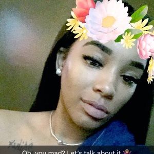 Meet your Posher, Breonna