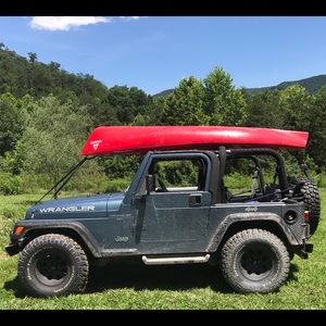 Meet your Posher, Eric