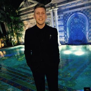 Meet your Posher, Tyler