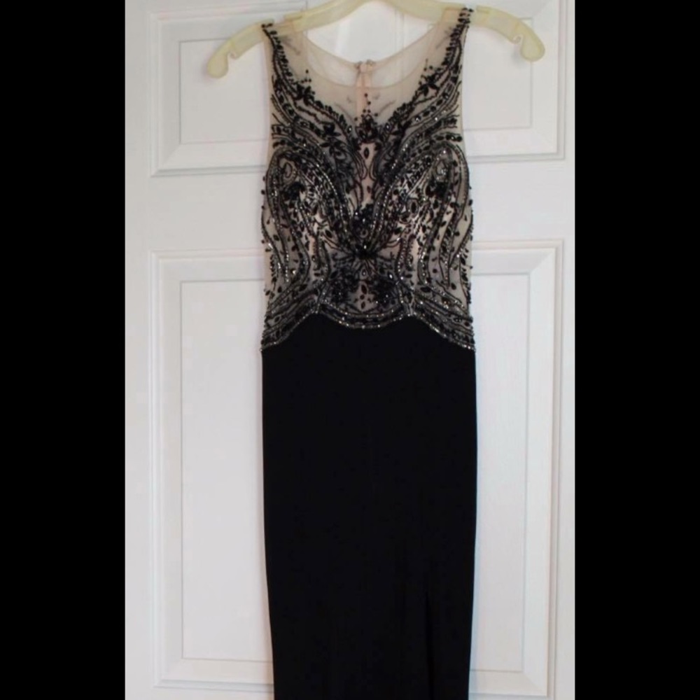 MorLee prom dress